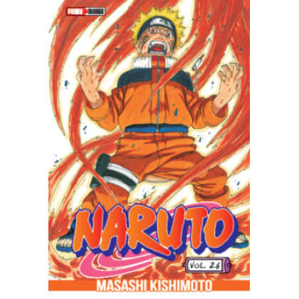 Naruto 26